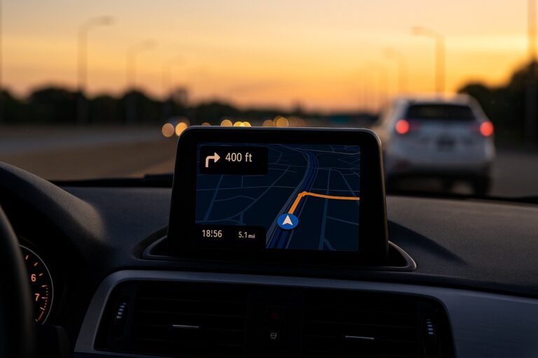 Best GPS Apps