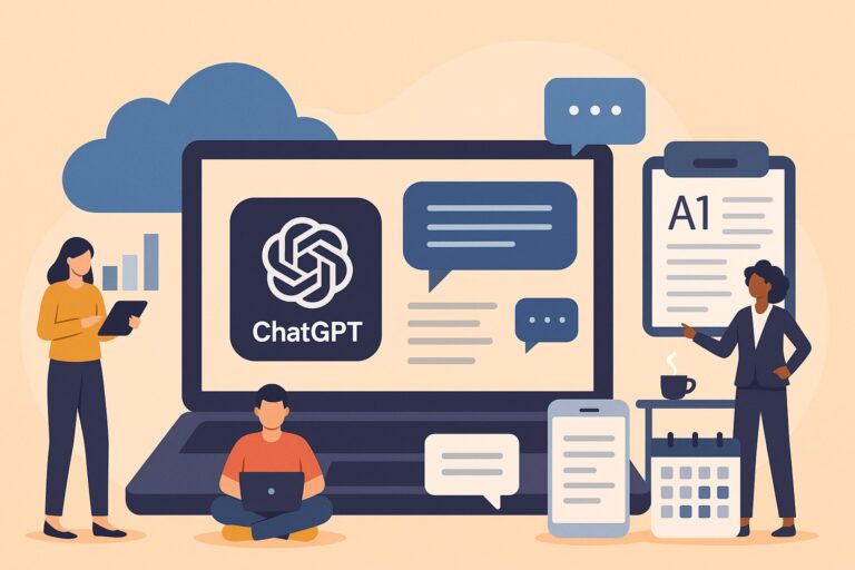 Best Ways to Use ChatGPT