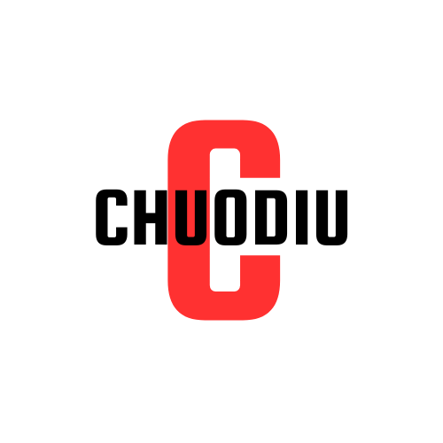 Chuodiu