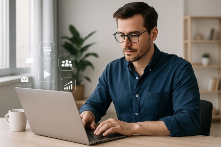 How to Make Extra Income Online