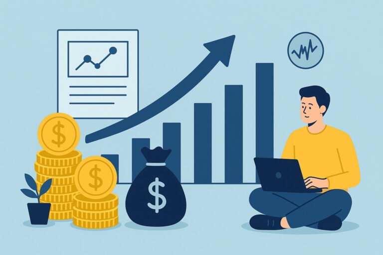 How to Start Investing