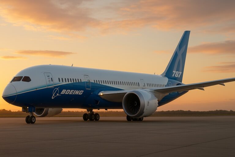 How to Work at Boeing