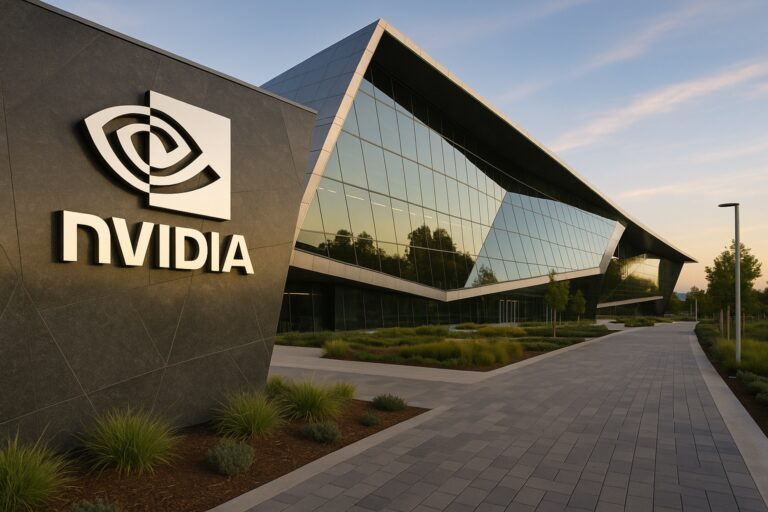 How to Work at NVIDIA