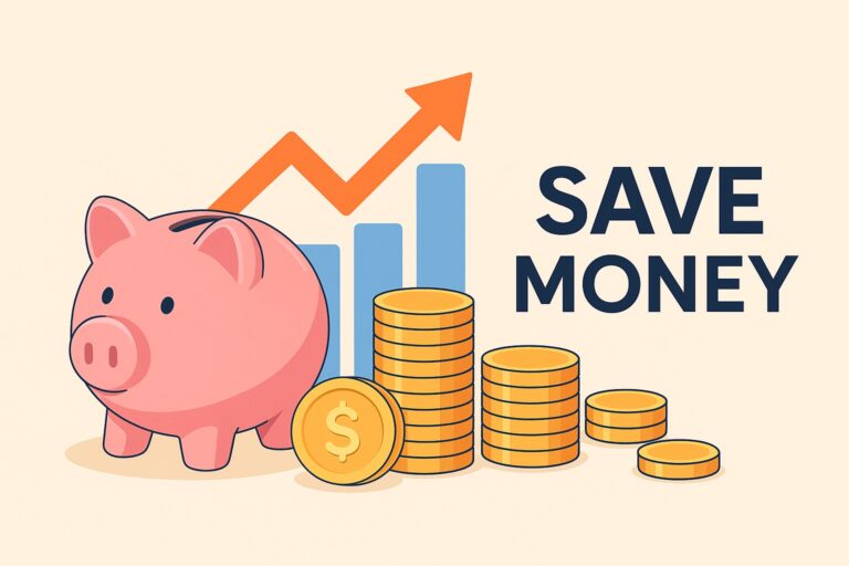 Tips to Save Money
