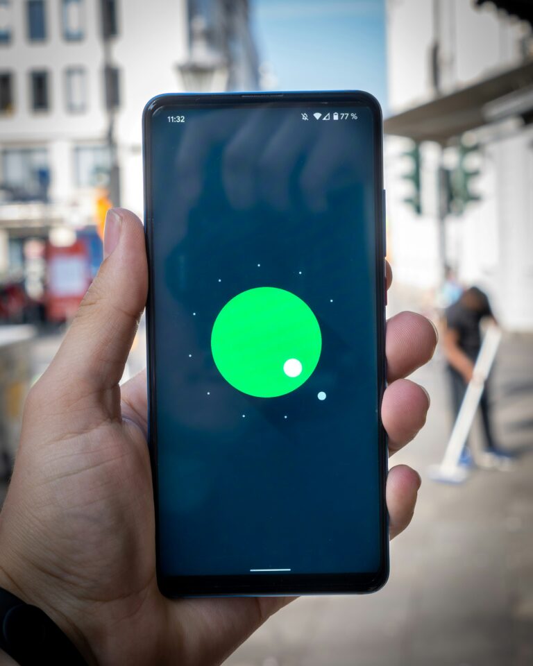Apps to Clean Your Phone’s Memory