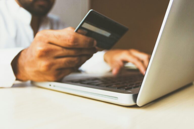 How to Improve Your Credit Score Fast