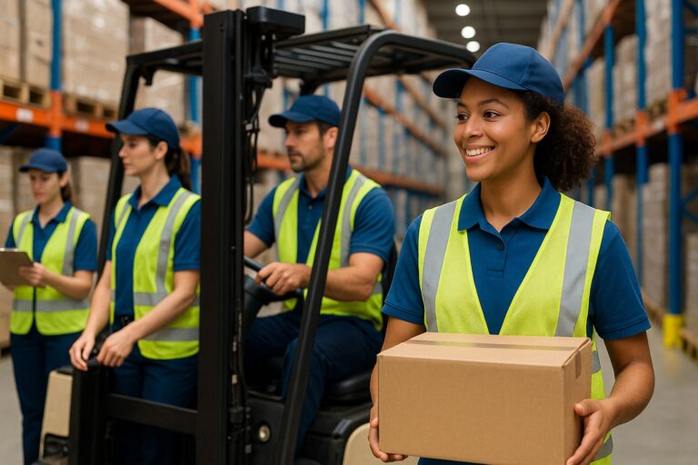 How to Work at PepsiCo