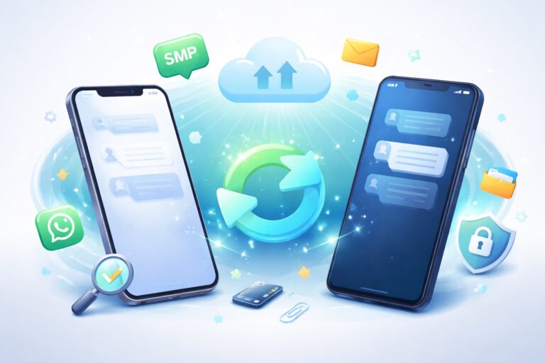 Best Apps to Recover Deleted Messages