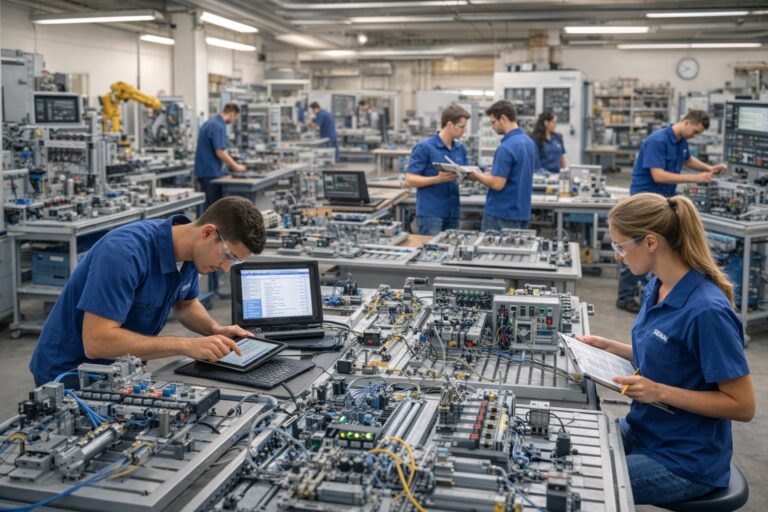 Free SENAI Courses- Accessing the List of Available Programs