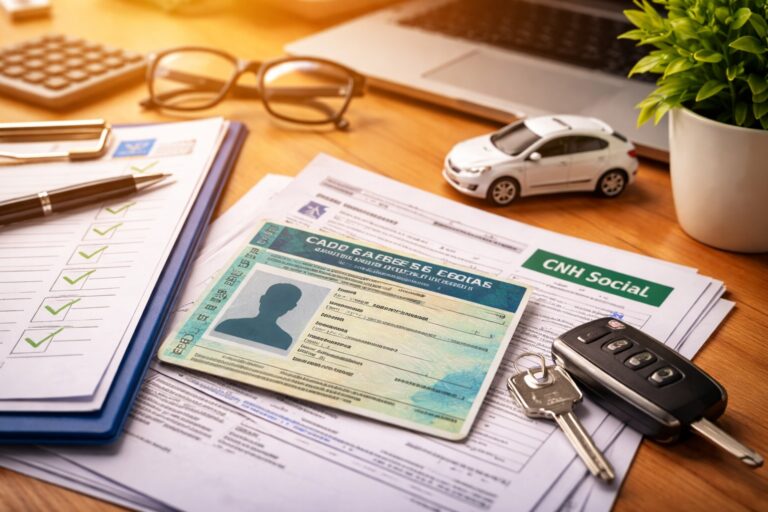 How to Apply for CNH Social