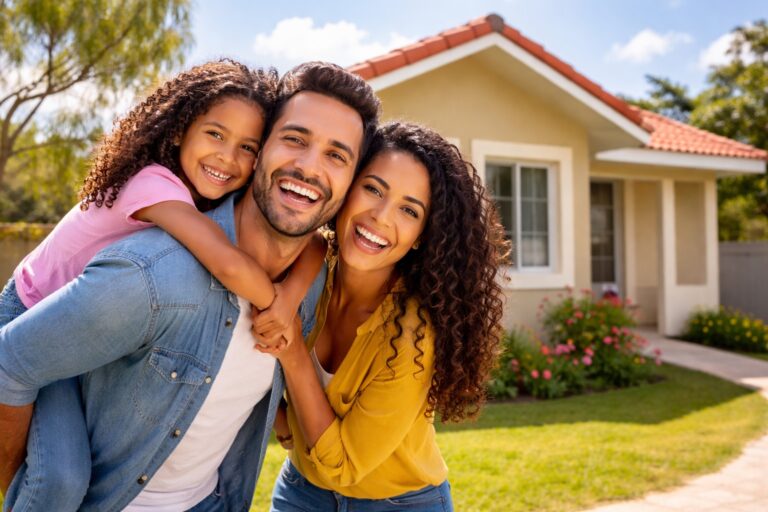 Minha Casa Minha Vida-How to Register