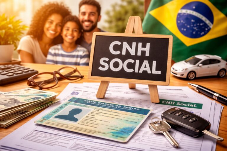 Who Is Eligible for CNH Social