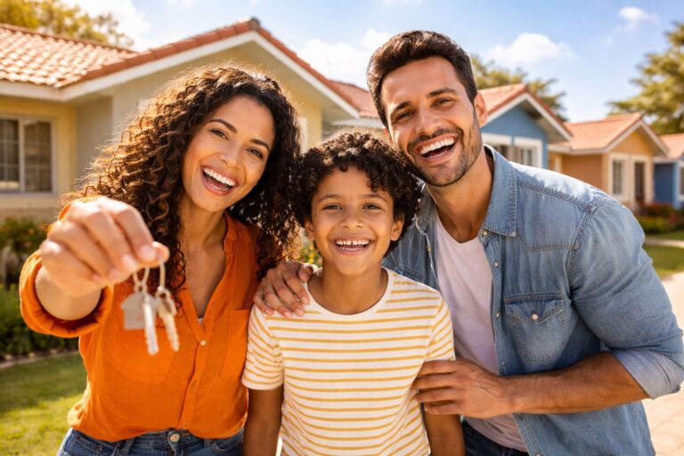 Who Is Eligible for Minha Casa Minha Vida