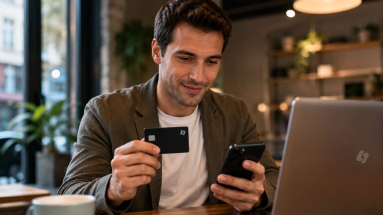 European credit cards known for faster limit increases and what improves your chances of approval