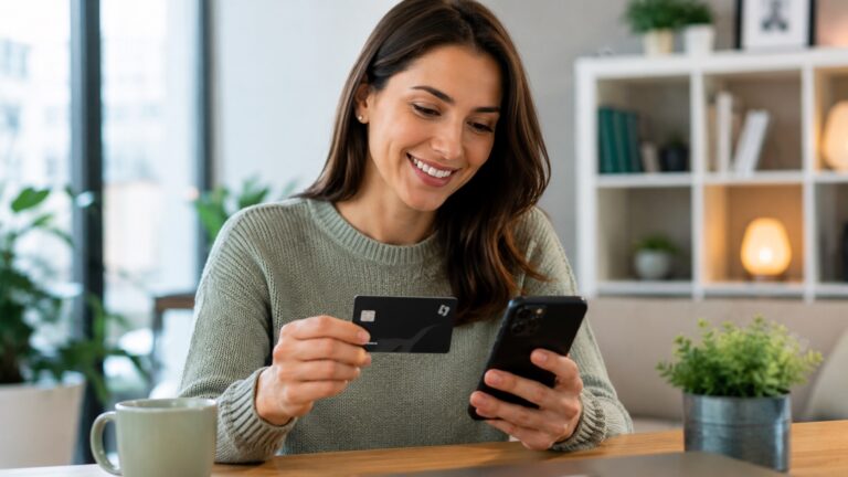 Fast approval credit cards in Europe