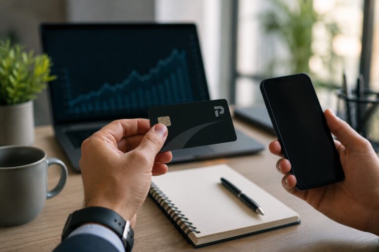 How to increase your credit card limit in Europe