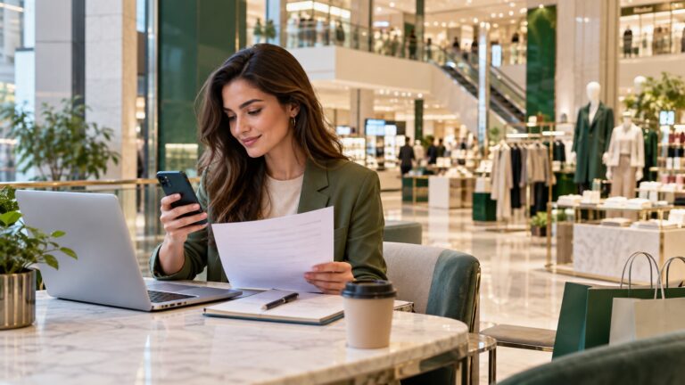 How to apply for job vacancies at El Corte Inglés